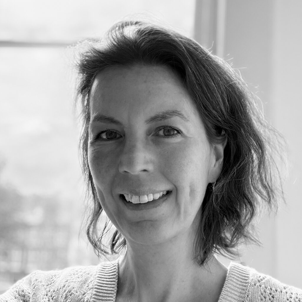 profielfoto Roos Stamet